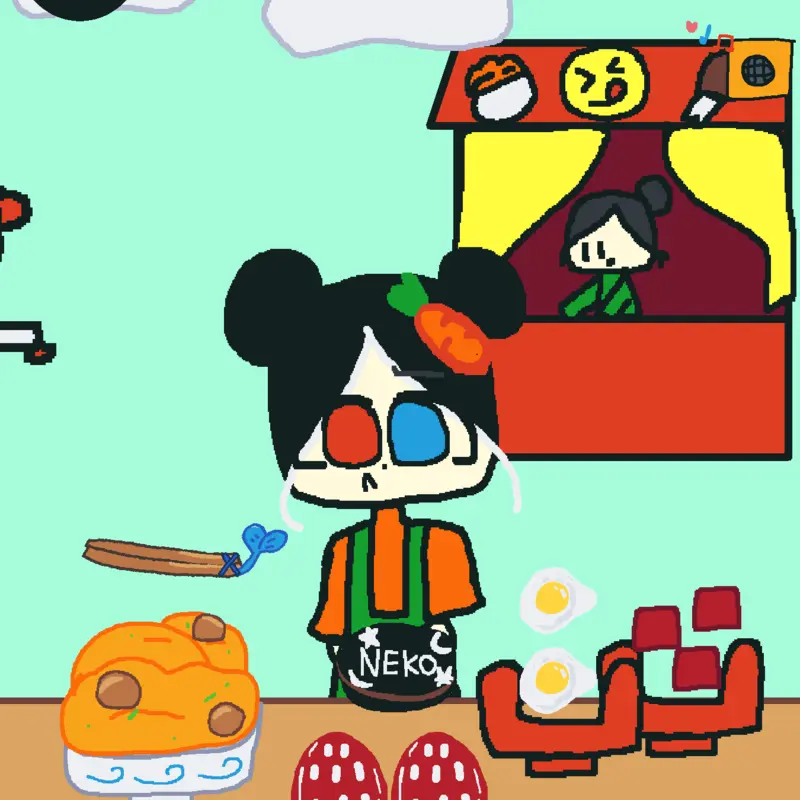 Game by @gau_vu_vo