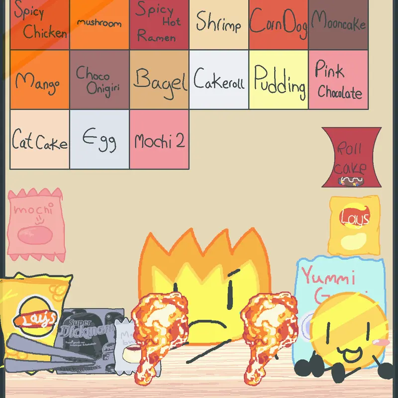 Game by @KittyWorm_do_games