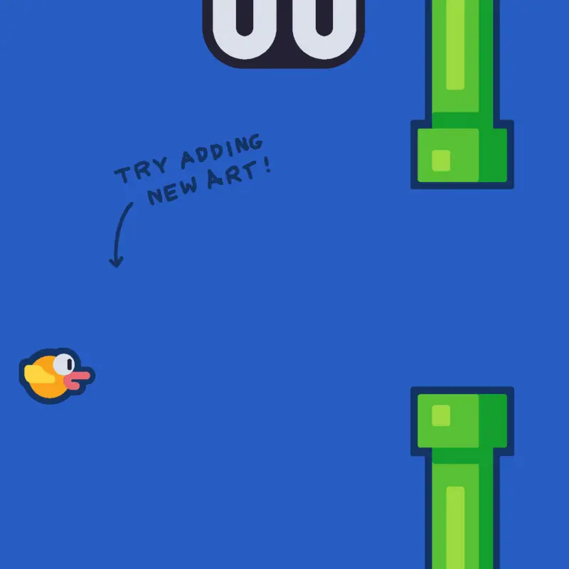 Game by @tutuzinkss11