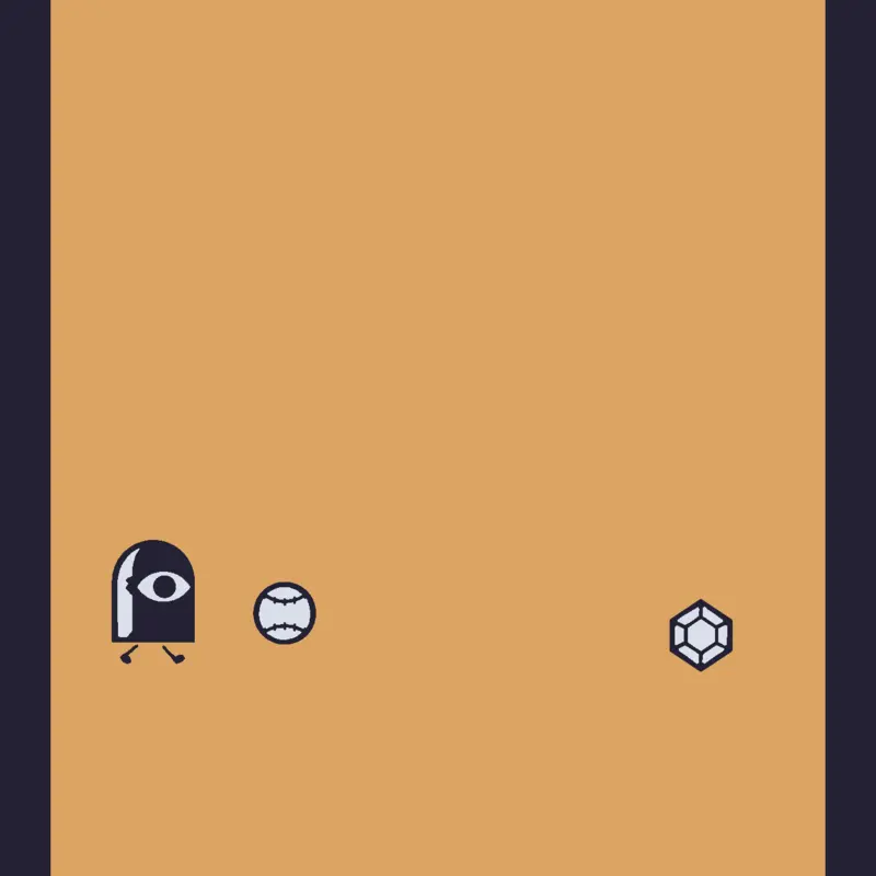 Ball n coletible by @gamerjaydan