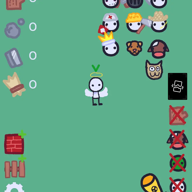 Game by @MinusXD