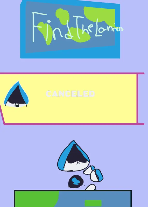 Find The Lancers! [[Beta]] by @Capicility