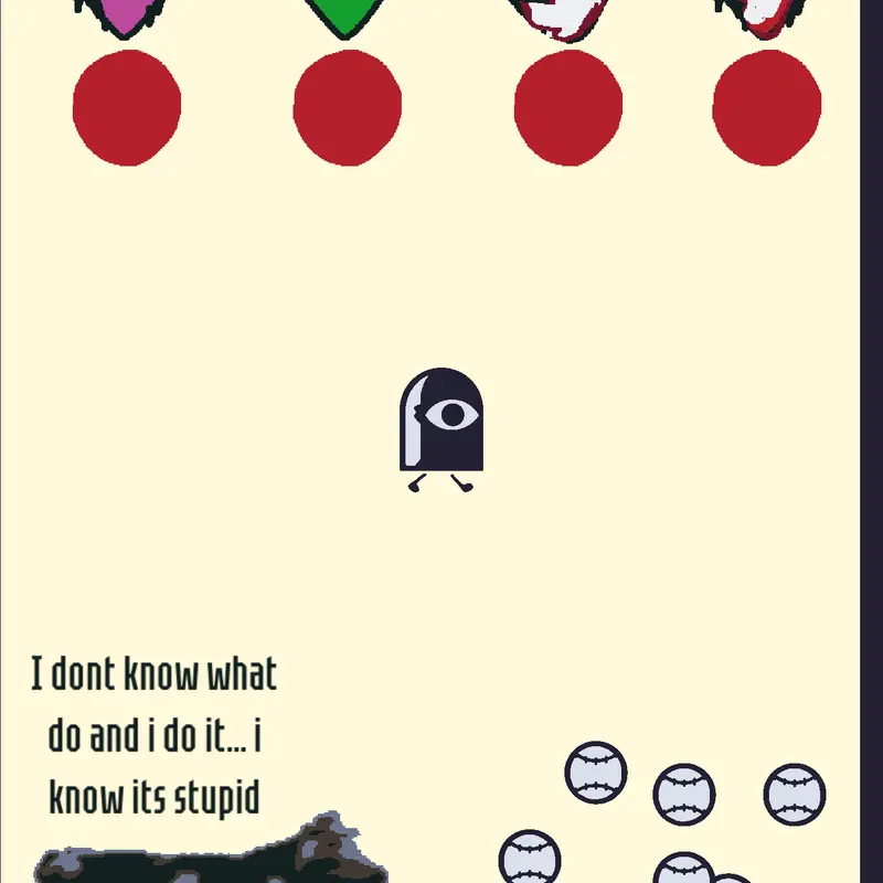 Game by @sad_dogday