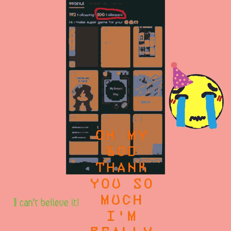 Game by @St4rlix_Gacha