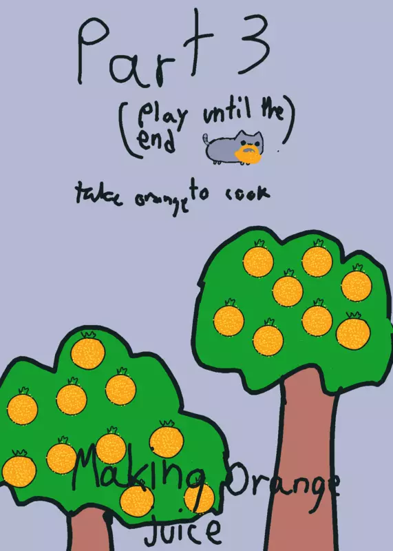 Game by @Pusheen_Cat