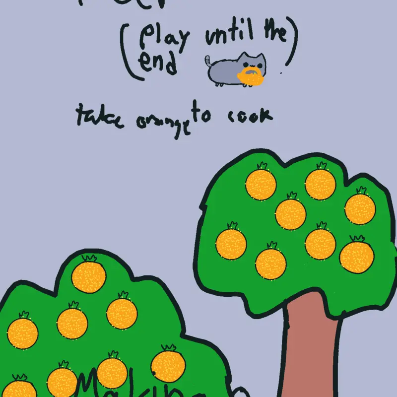 Game by @Pusheen_Cat