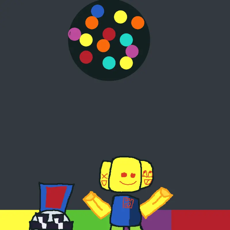 Game by @the_dualings