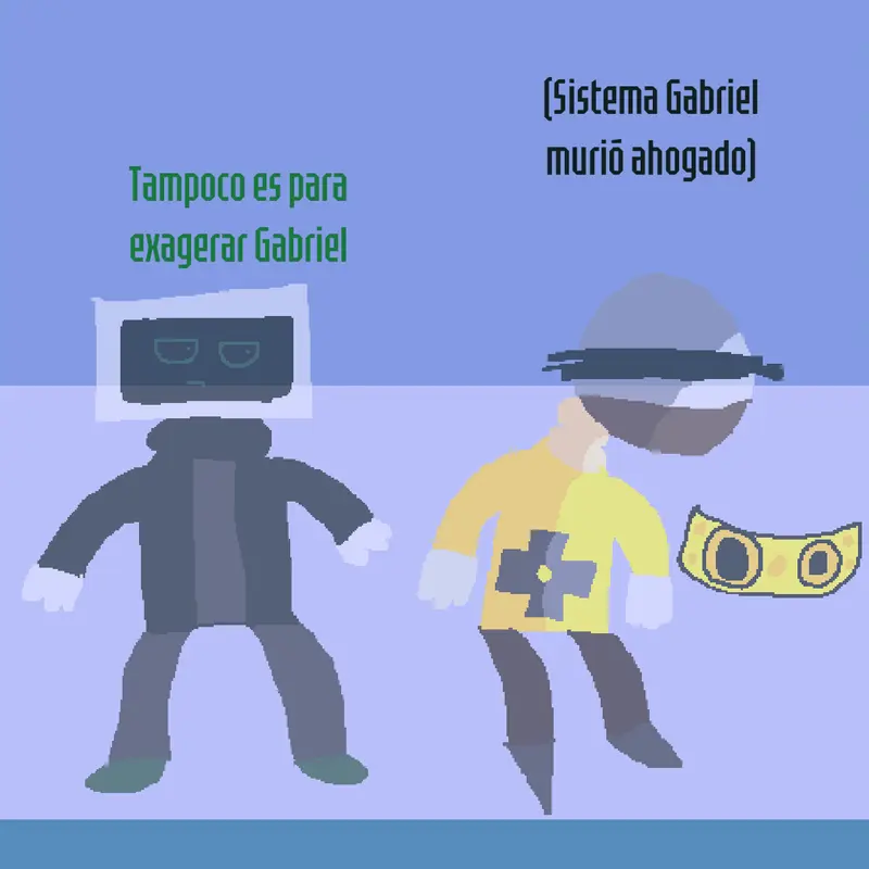 Game by @HumanTV2