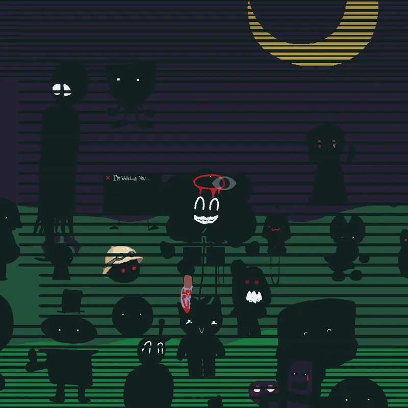 Game by @normalgaming