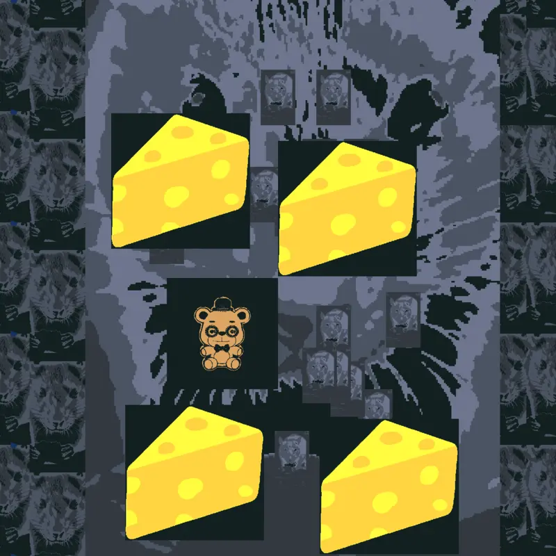 Game by @Rat_with_cheese