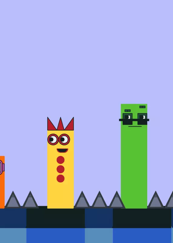 Game by @Bitter_lucky