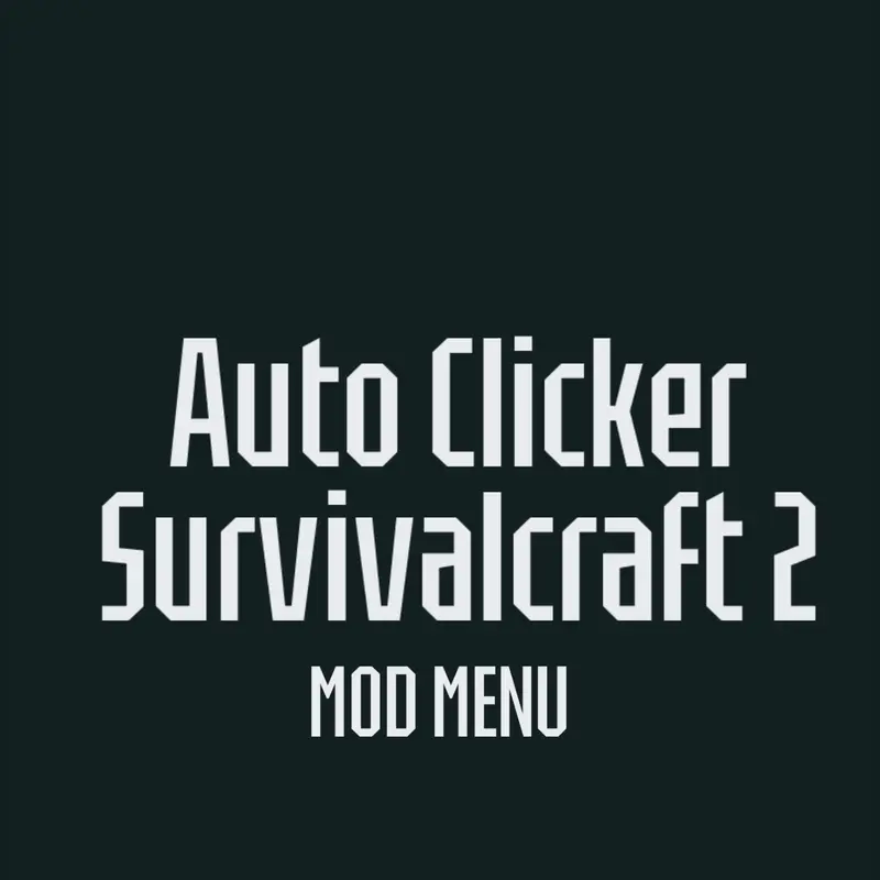 Game by @Survivalcraft2