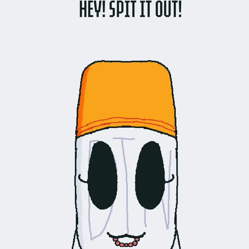 Game by @CUTEPOP