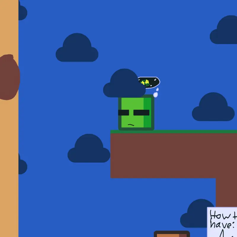 Game by @user_kong