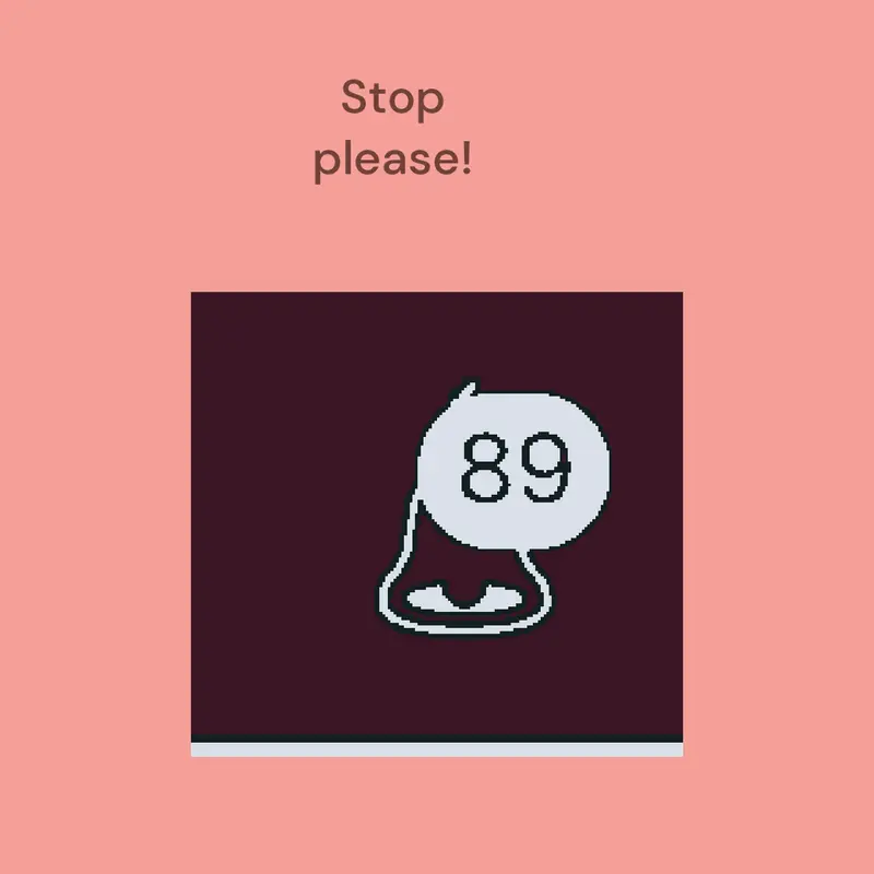 Game by @GodPleaseHelpMe