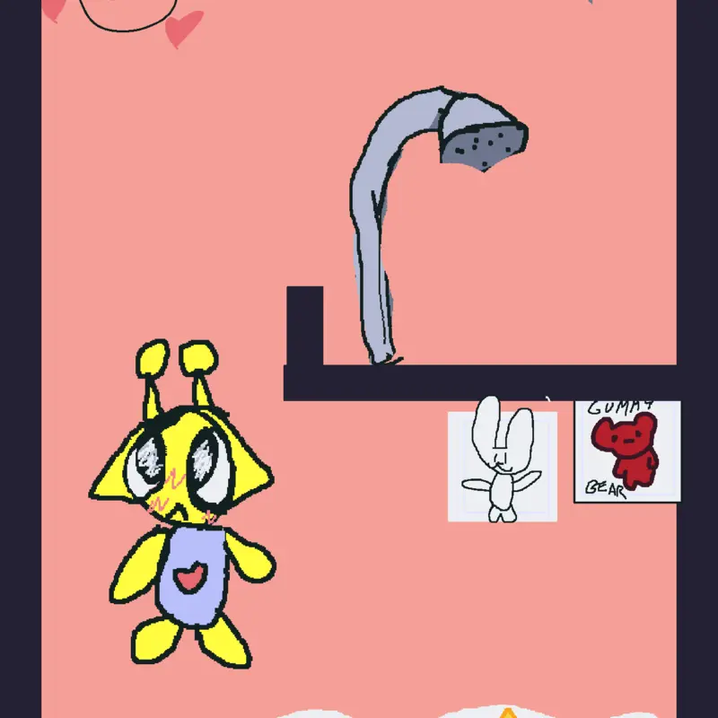 Game by @ana_furca