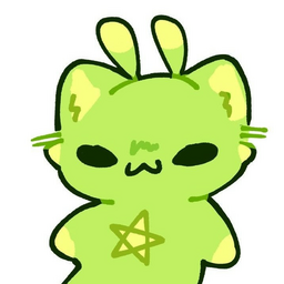 @CAT_ALIEN_Love_Yous