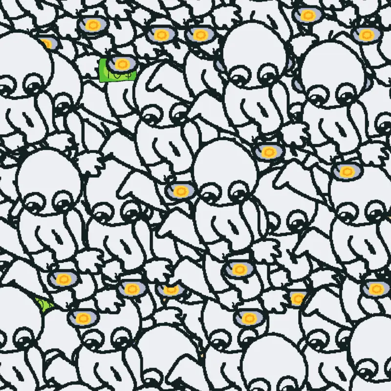 Game by @LEALLA