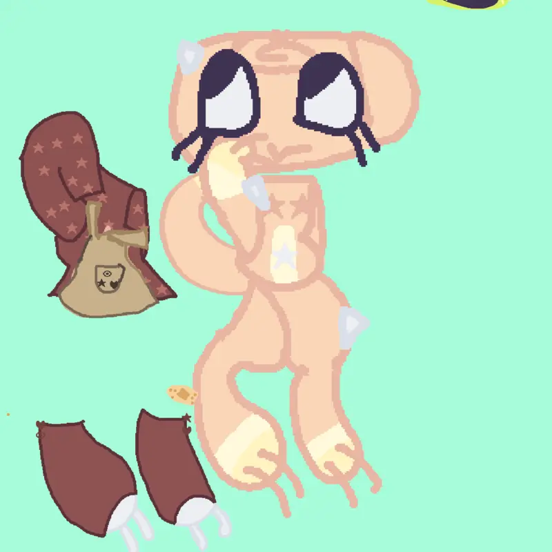Game by @vanilla_is_mine