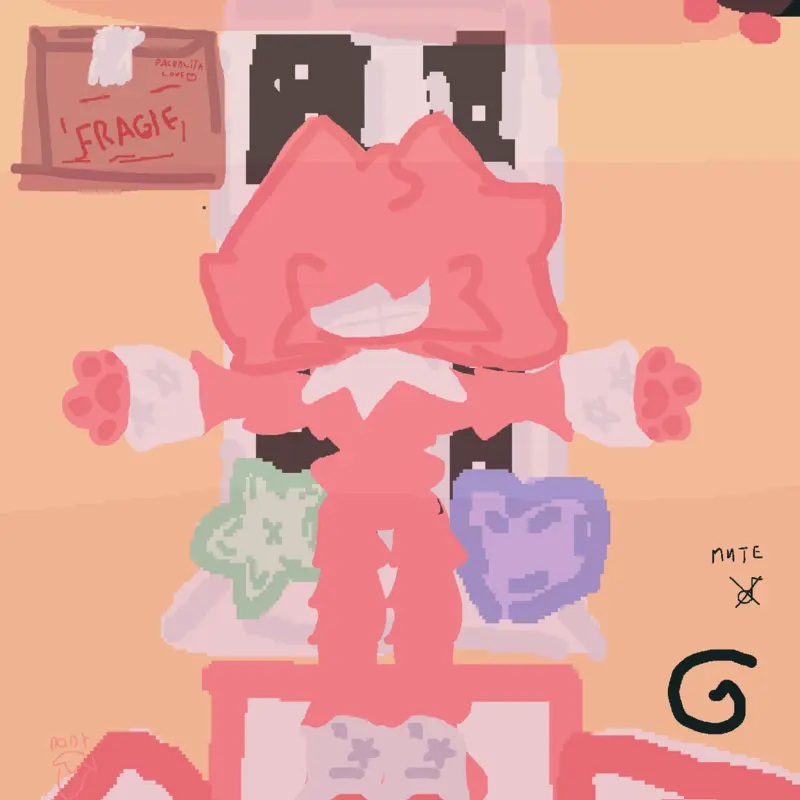 Game by @itz_daisy