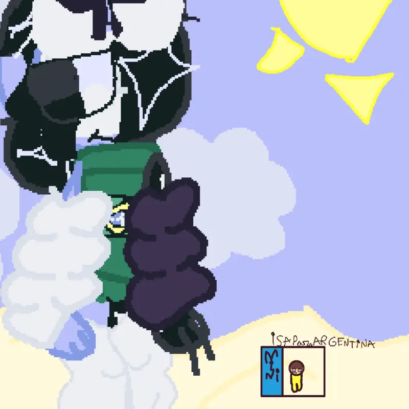 Por favor remixealo by @-_Clan_Sprunki_-