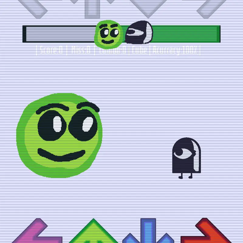 Game by @RetCastle77