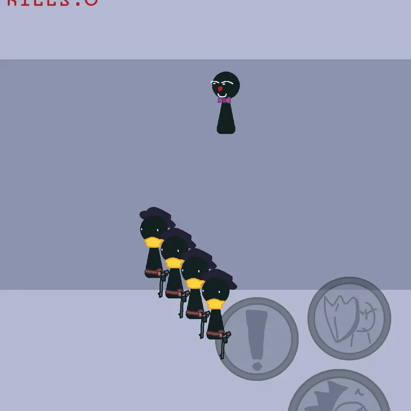 Game by @sprunki37d
