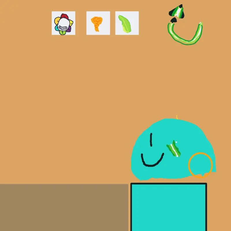 Game by @apenasumfadavee