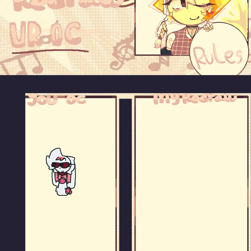 Game by @DaryllTheIceKing