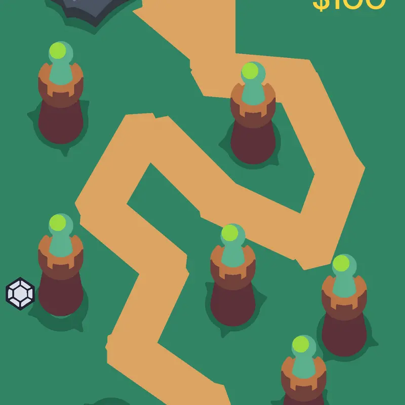 Game by @sandoo