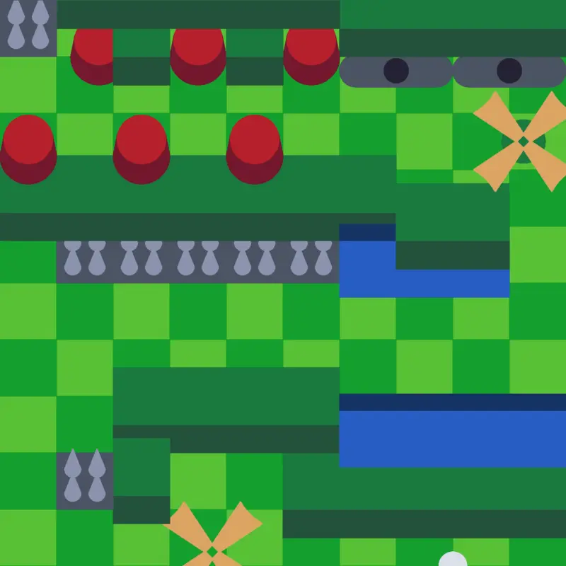 Game by @ELZIUNE