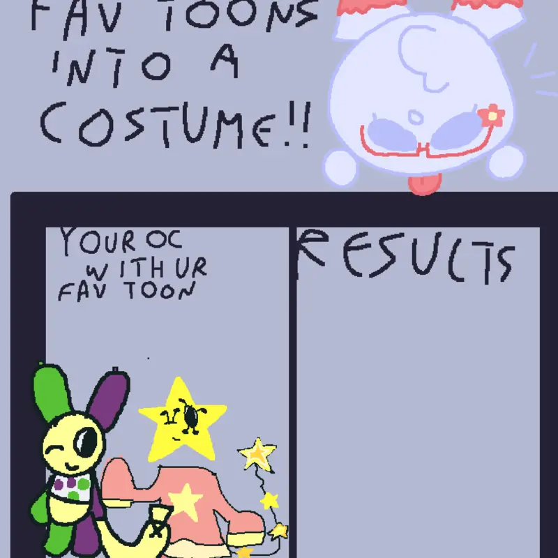Game by @Tisha-Fan2763LovesLooey