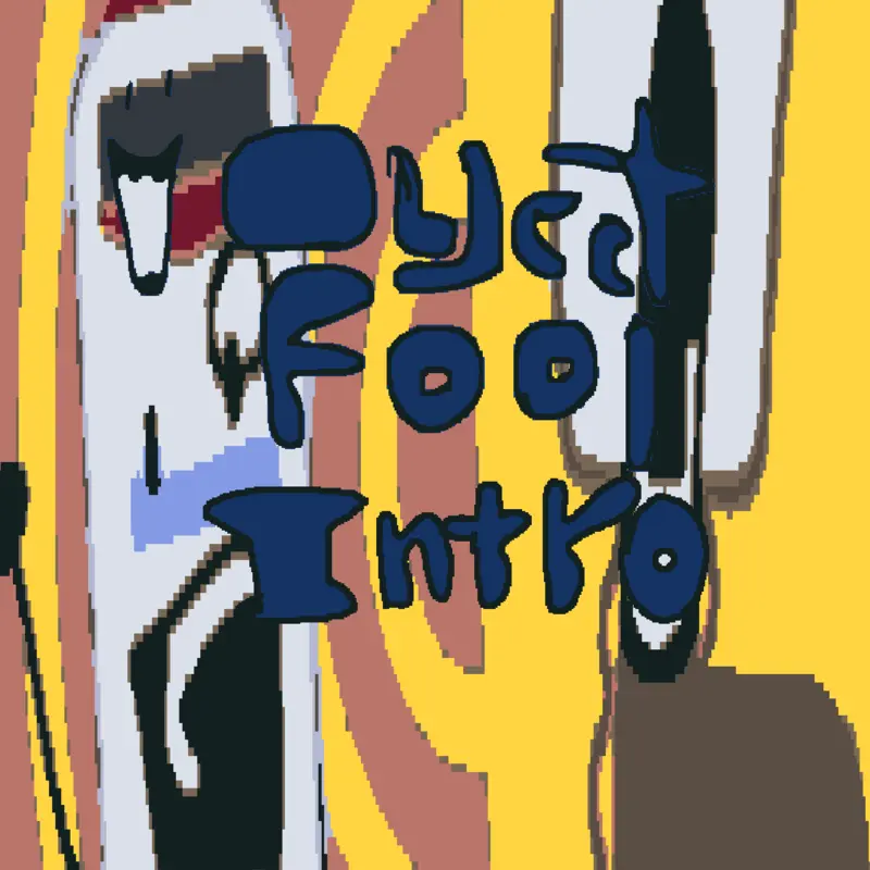 Game by @mushturt
