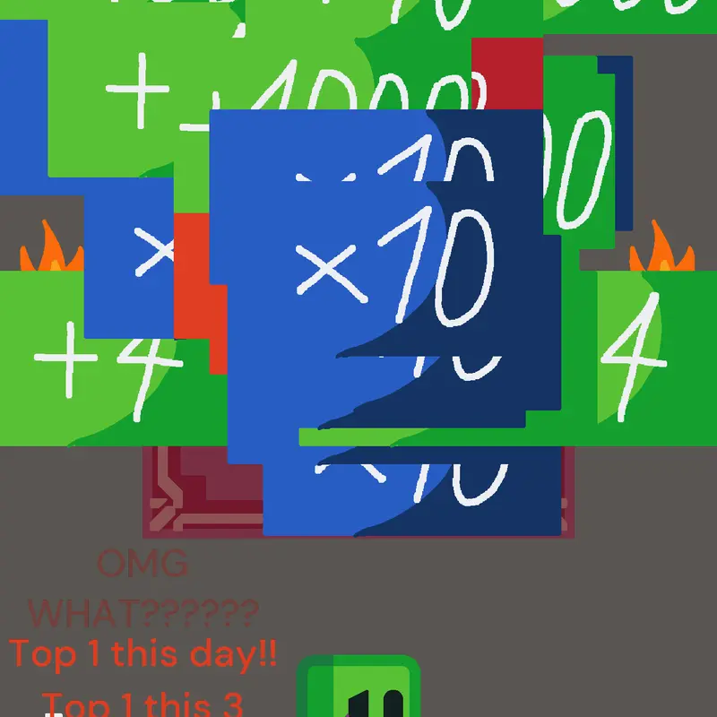 Game by @stivensito