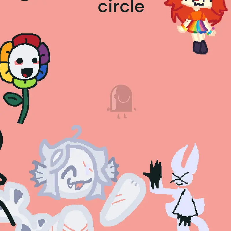 Game by @BuddyTheFlower