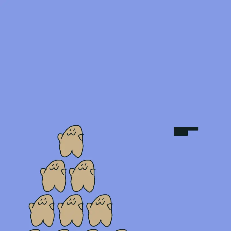 Game by @odies
