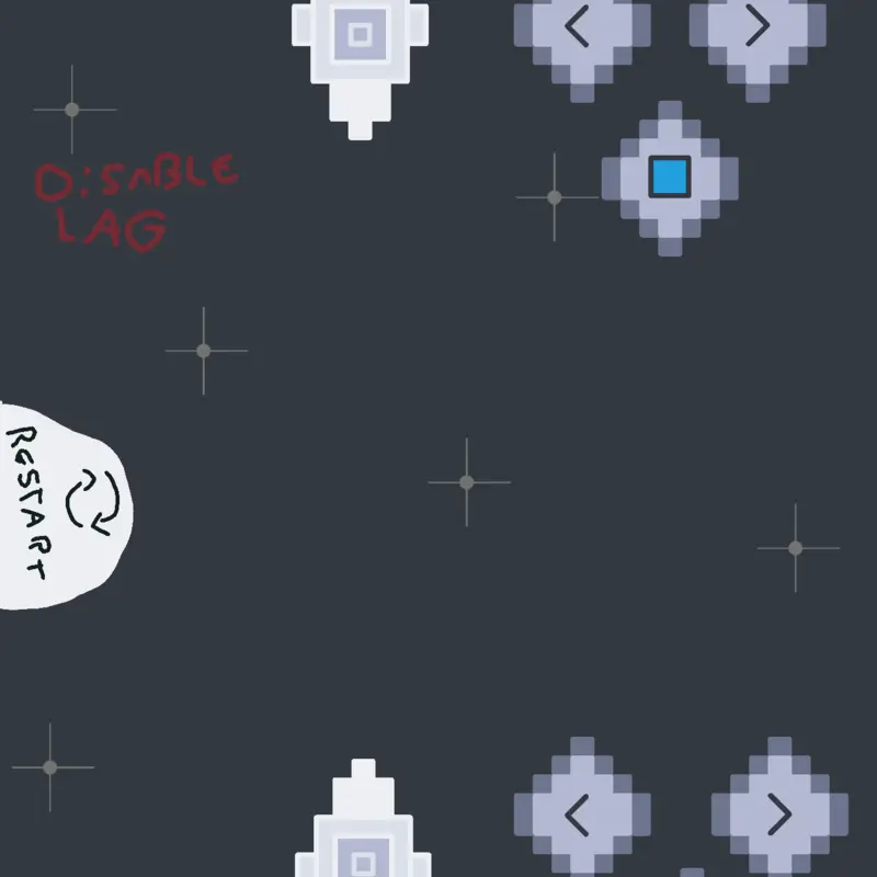 Game by @RandomEye_character