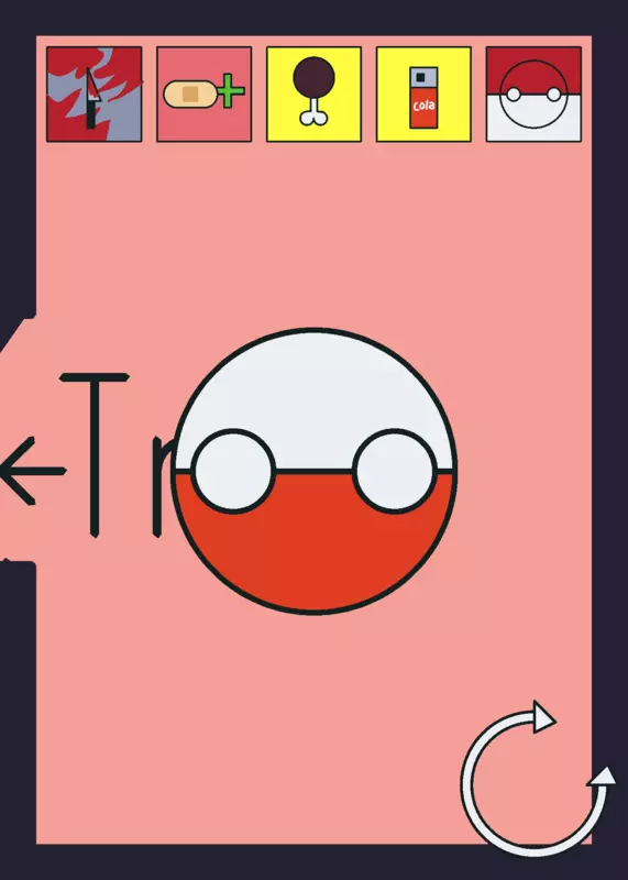 Game by @Cheora