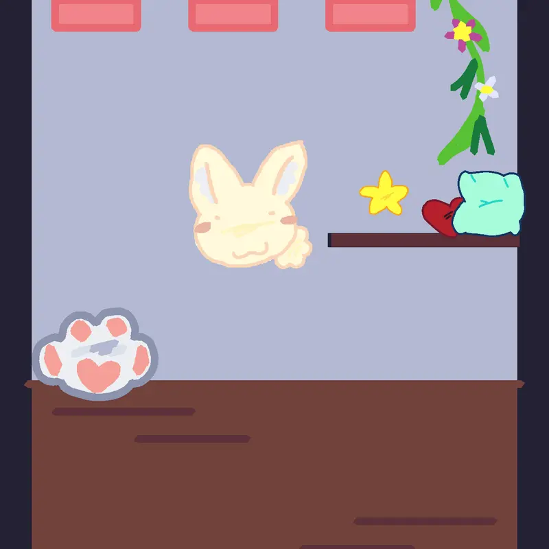 Game by @PaziEz_beRz
