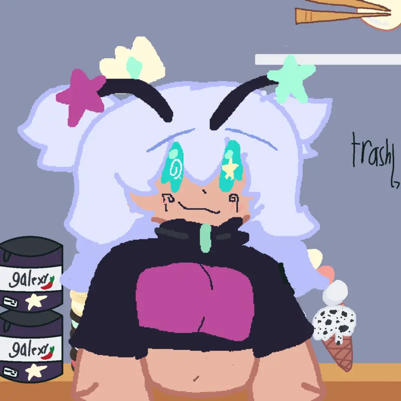 Game by @kyaithe_alien