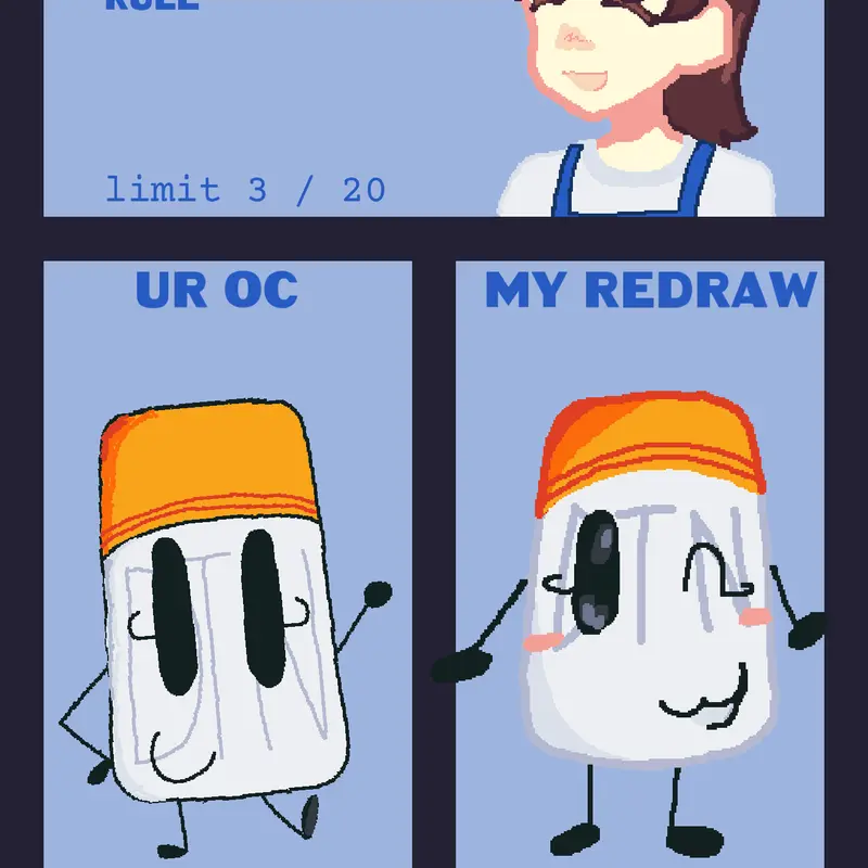 Game by @Bergirl