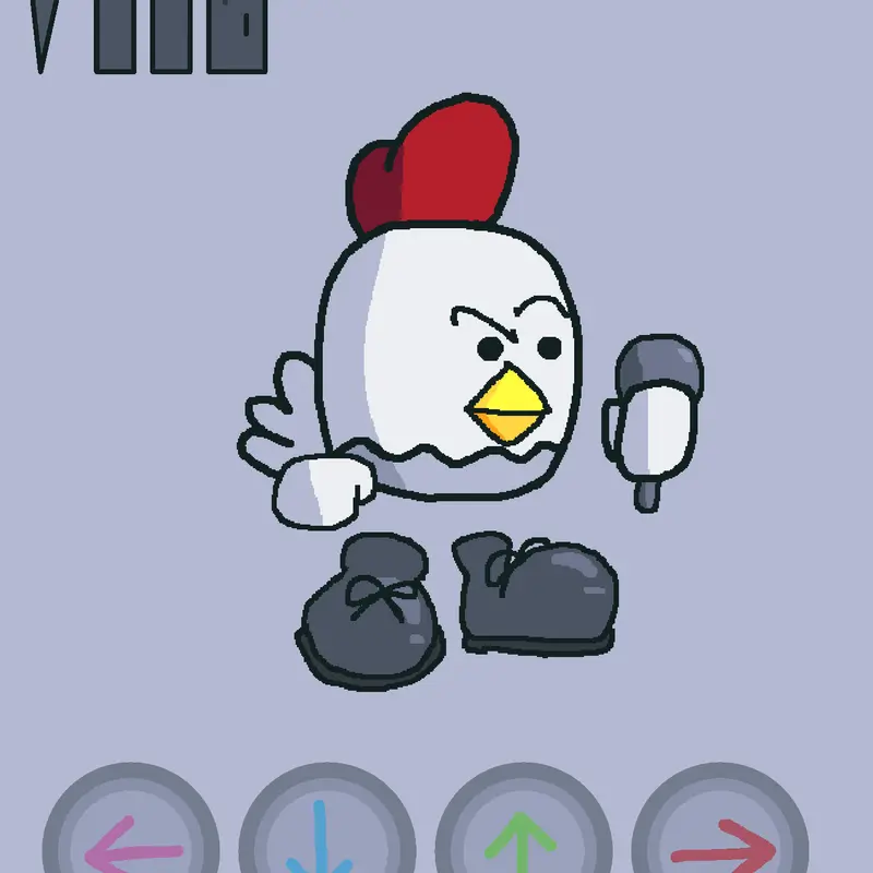 Game by @luiuucasss