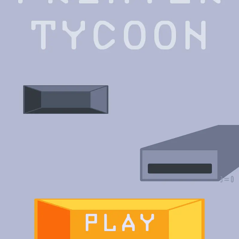Game by @fedor6412