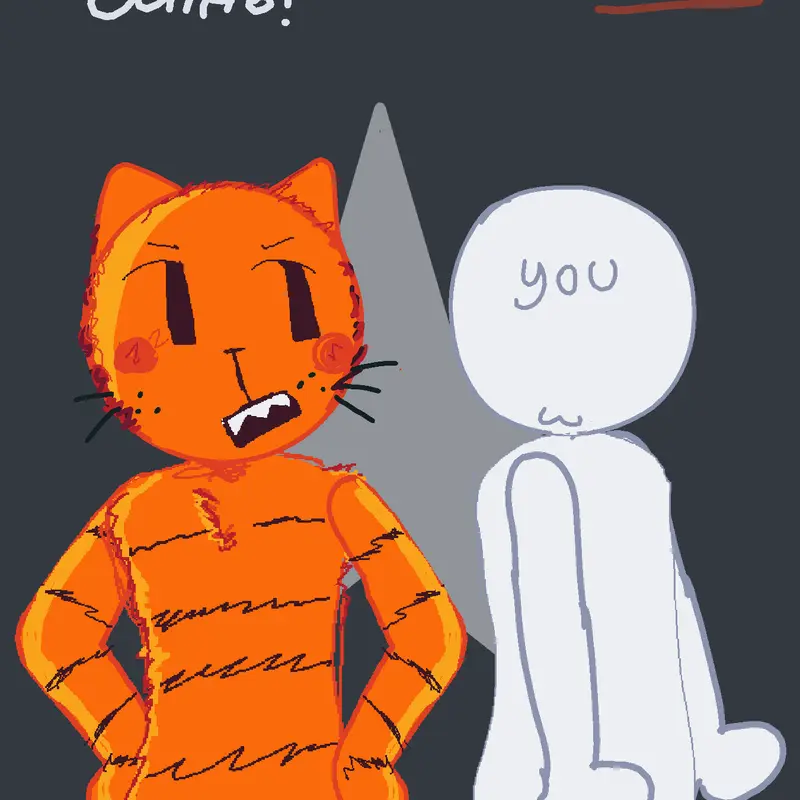 Game by @officialpeteythecat