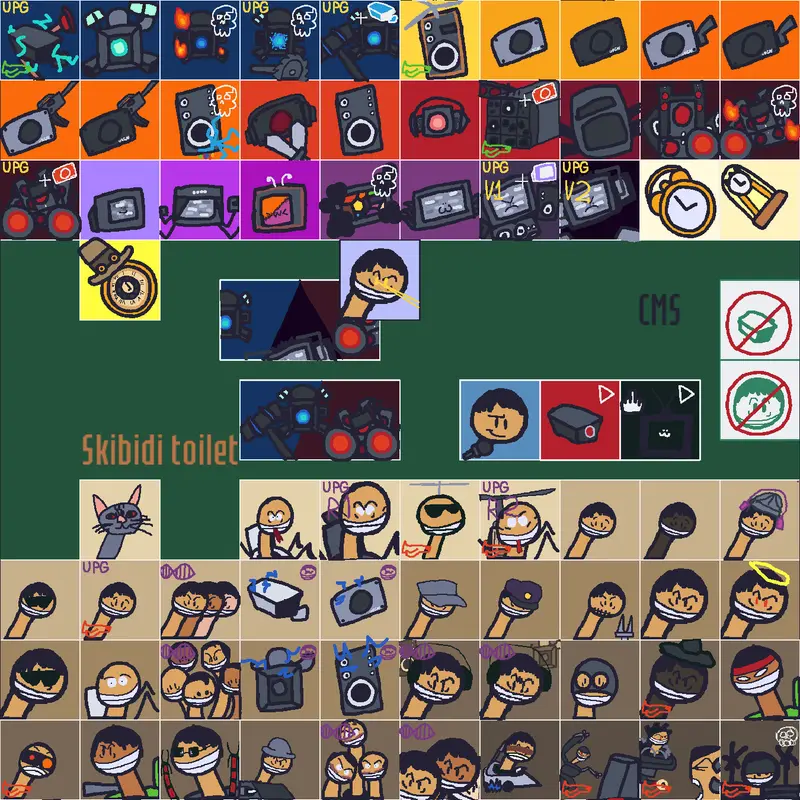 Game by @faridabdulloh60