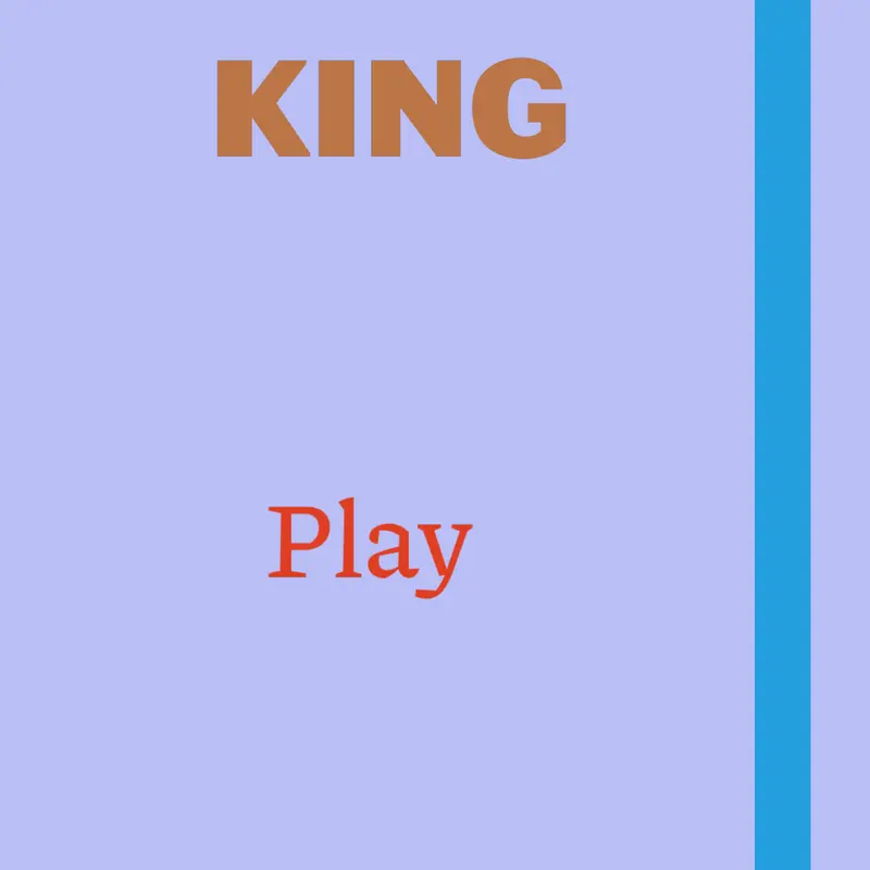 Game by @Dramax