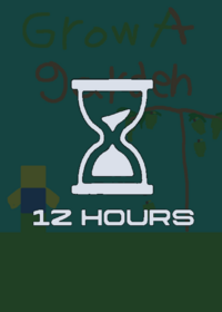 [TOMORROW] grow a garden [BETA]
