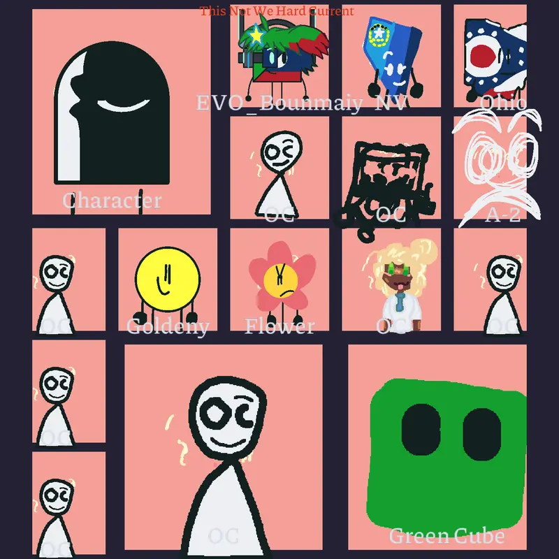 Game by @coltt