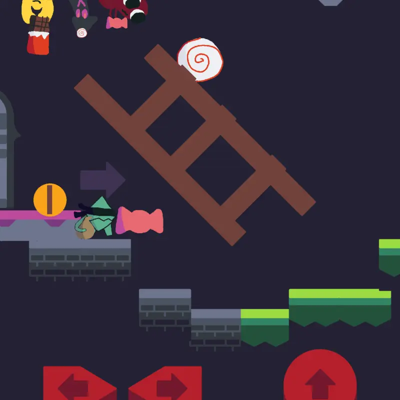 Game by @CatKittenFan