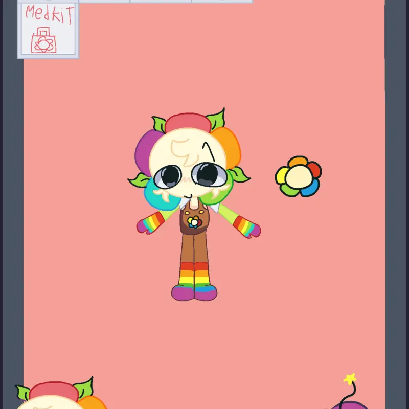 Empanaditas's Fixed Deck by Me by @Santiago0193